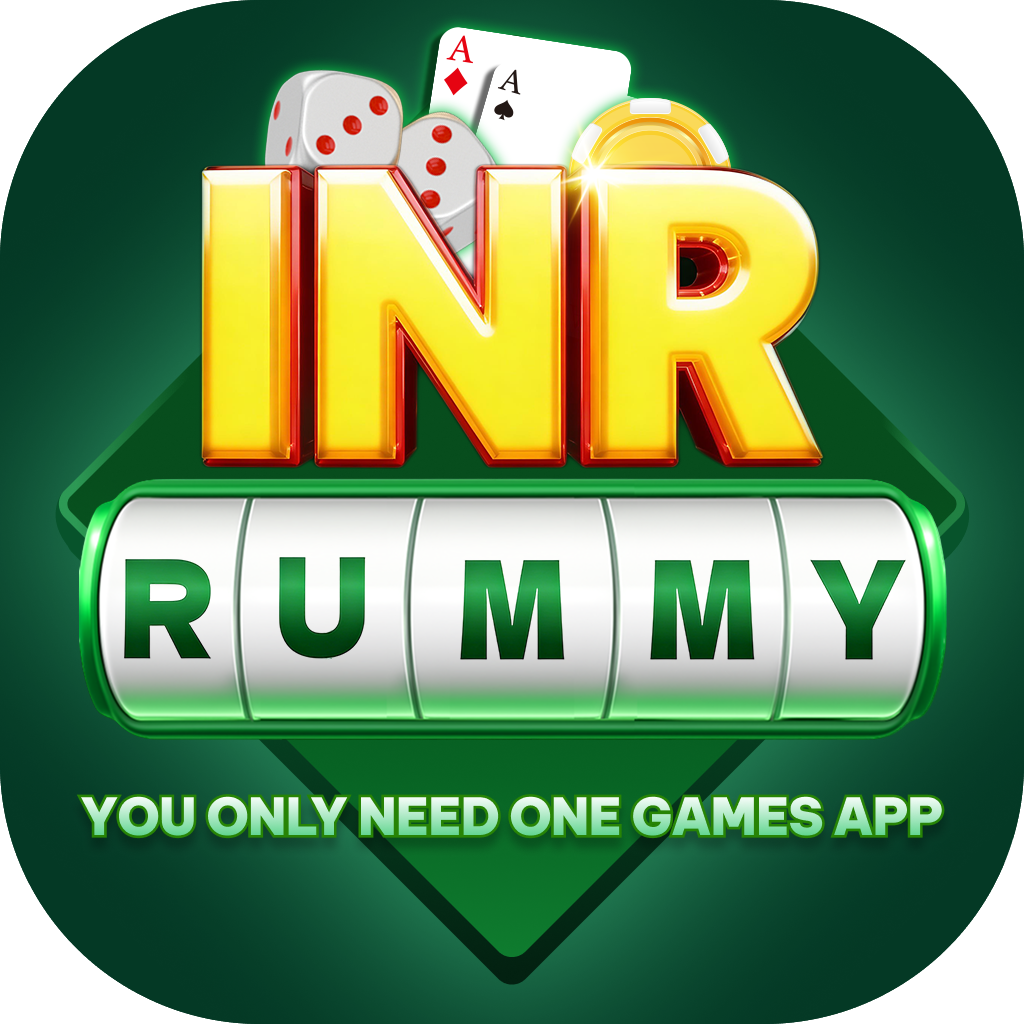 Inr Rummy icon